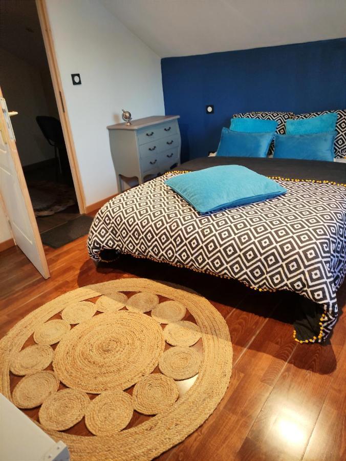 Maison De Vacances Bias  Luaran gambar