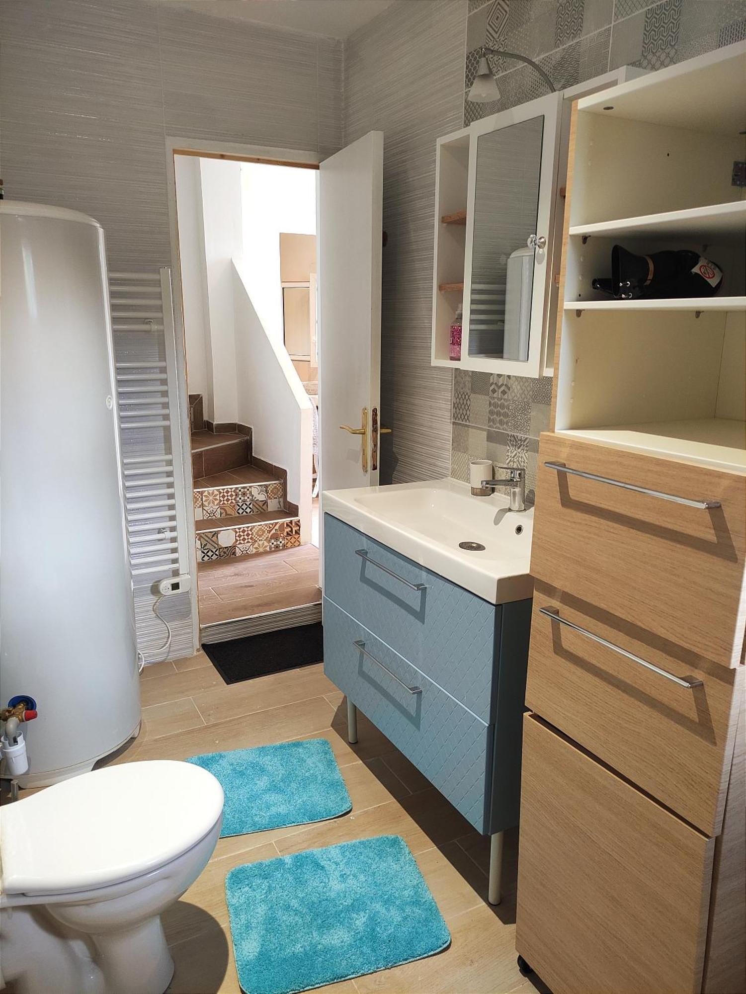 Maison De Vacances Bias  Luaran gambar